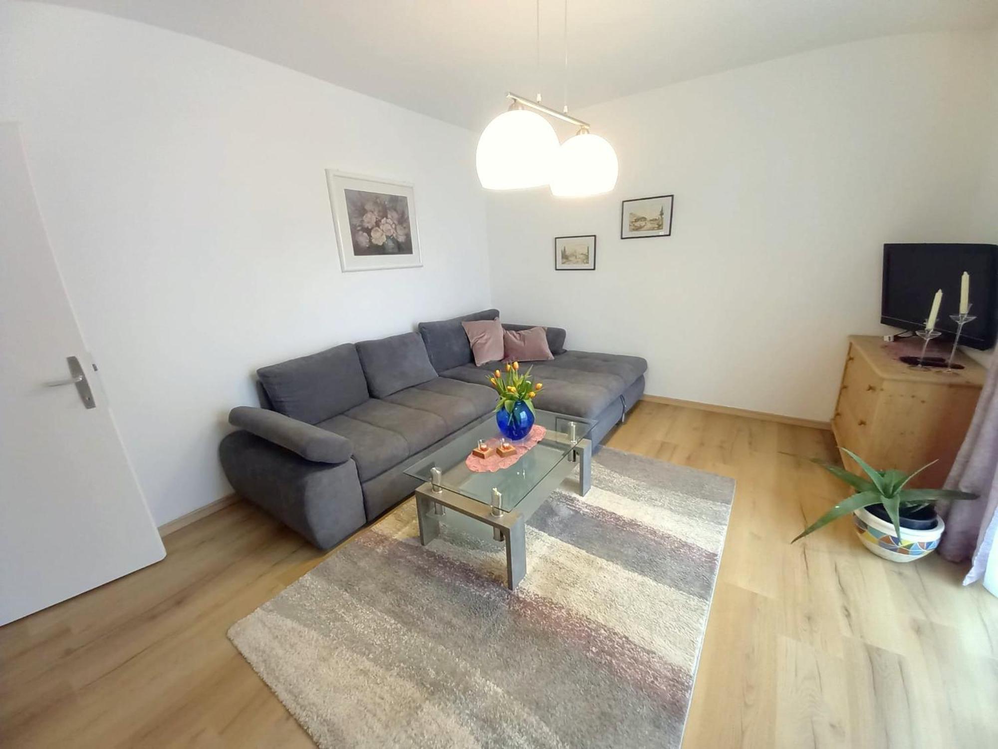 Ferienwohnung Steuerberg Feldkirchen in Kärnten Exterior foto
