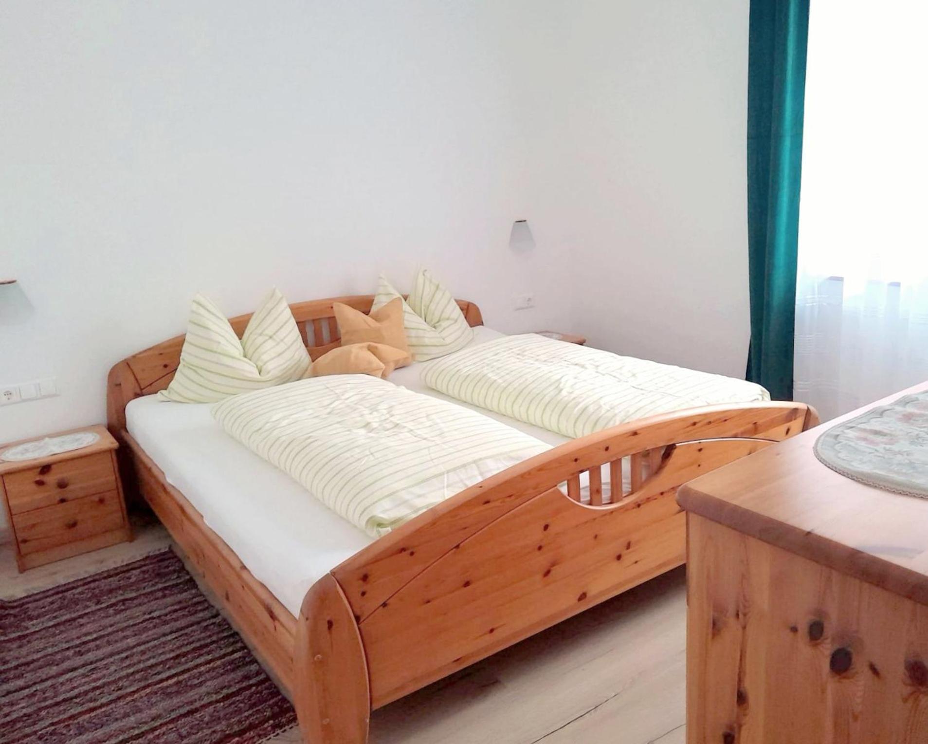 Ferienwohnung Steuerberg Feldkirchen in Kärnten Exterior foto